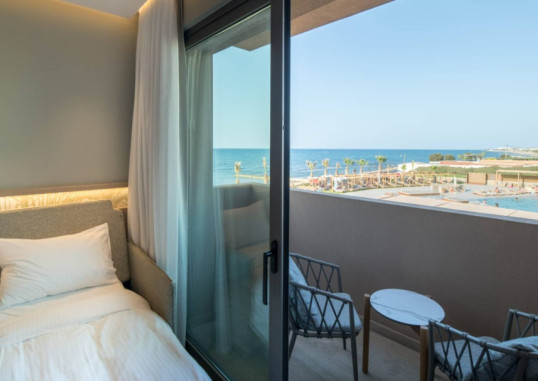SENSEANA SEA SIDE RESORT & AQUADVENTURE 19