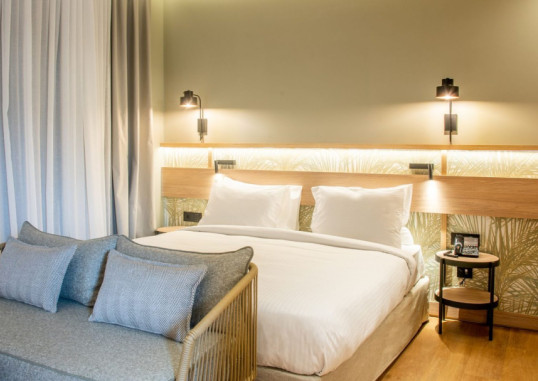 SENSEANA SEA SIDE RESORT & AQUADVENTURE 20