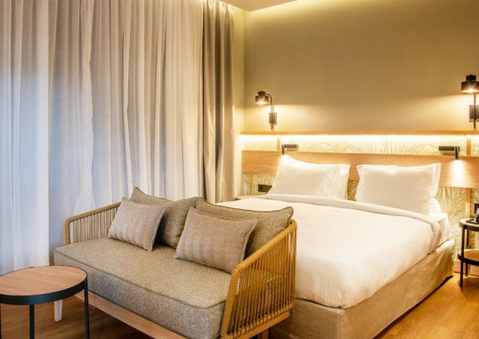 SENSEANA SEA SIDE RESORT & AQUADVENTURE 22