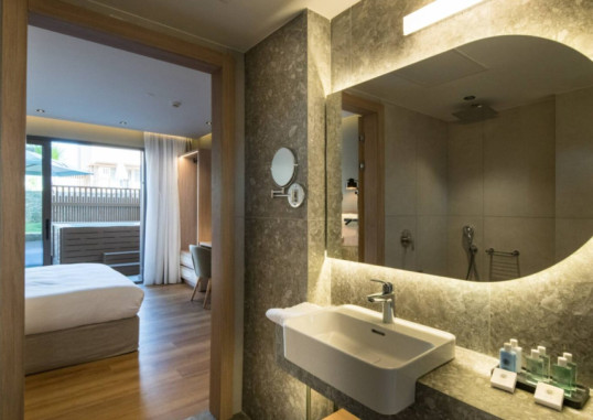 SENSEANA SEA SIDE RESORT & AQUADVENTURE 24