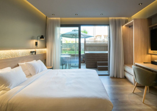 SENSEANA SEA SIDE RESORT & AQUADVENTURE 27