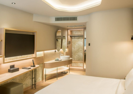 SENSEANA SEA SIDE RESORT & AQUADVENTURE 28