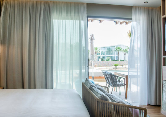 SENSEANA SEA SIDE RESORT & AQUADVENTURE 30
