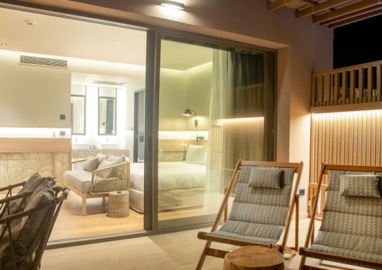 SENSEANA SEA SIDE RESORT & AQUADVENTURE 37