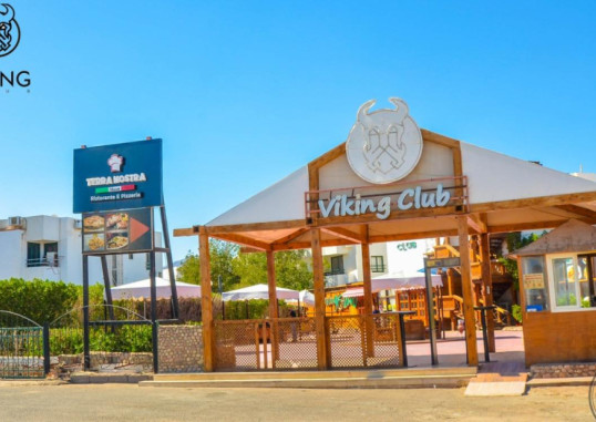 VIKING CLUB 1