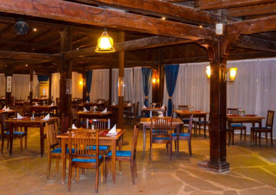 VIKING CLUB 24
