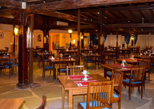 VIKING CLUB 26