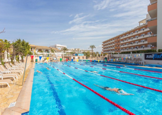 FERRER JANEIRO HOTEL SPA 2