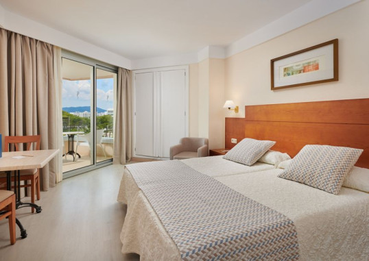 HIPOTELS BAHIA GRANDE 12