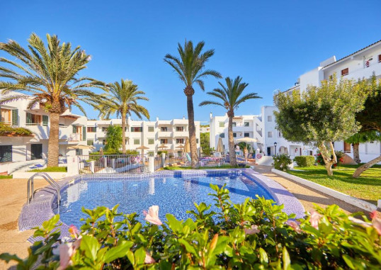 GAVIMAR CALA GRAN COSTA DEL SUR HOTEL & RESORT 3