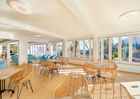 GAVIMAR CALA GRAN COSTA DEL SUR HOTEL & RESORT 4