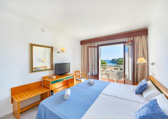 GAVIMAR CALA GRAN COSTA DEL SUR HOTEL & RESORT 8