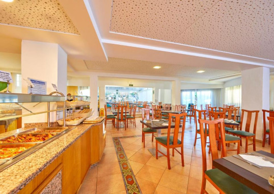 GAVIMAR CALA GRAN COSTA DEL SUR HOTEL & RESORT 10