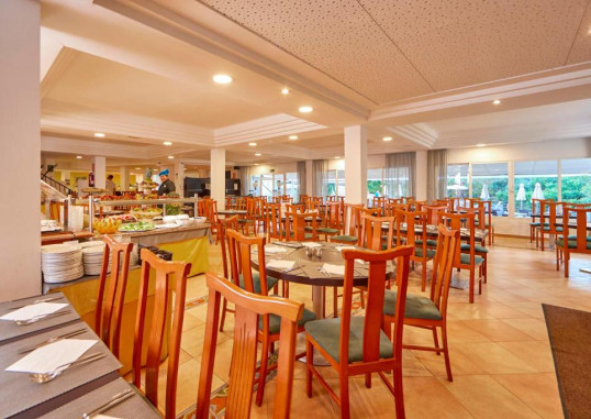GAVIMAR CALA GRAN COSTA DEL SUR HOTEL & RESORT 11