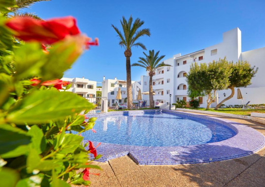 GAVIMAR CALA GRAN COSTA DEL SUR HOTEL & RESORT 13