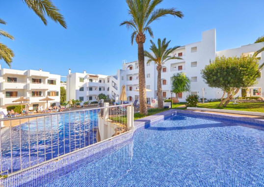 GAVIMAR CALA GRAN COSTA DEL SUR HOTEL & RESORT 14