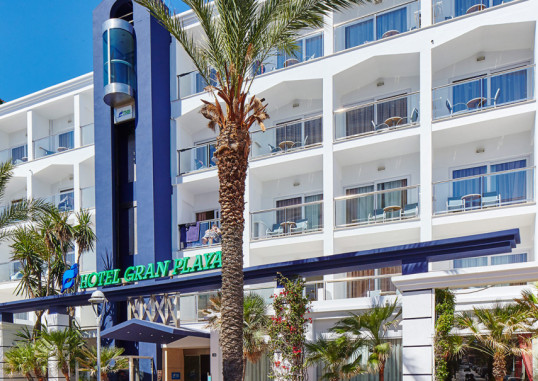 THB GRAN PLAYA (ADULTS ONLY) 1