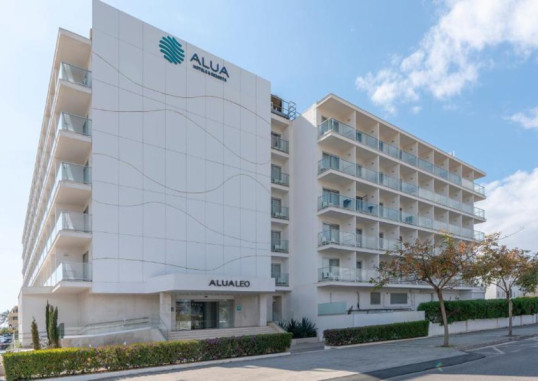 ALUA LEO 2
