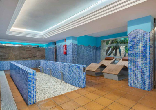 HOTEL 07 NORDESTE PLAYA 25