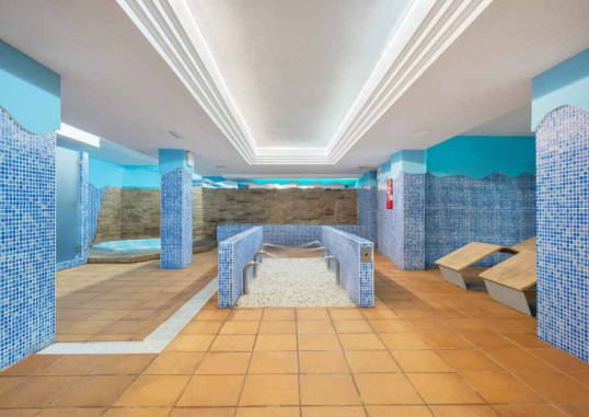 HOTEL 07 NORDESTE PLAYA 27