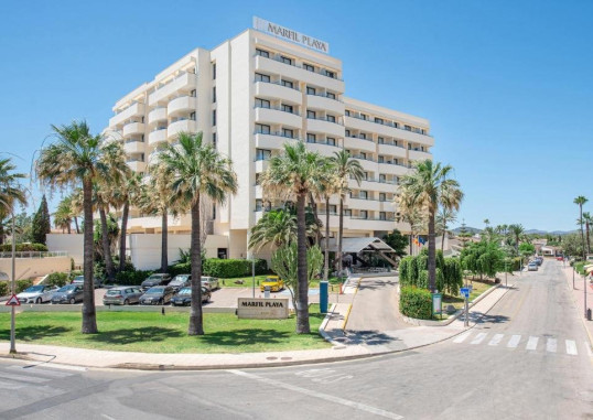 WELIKEHOTEL MARFIL PLAYA 1