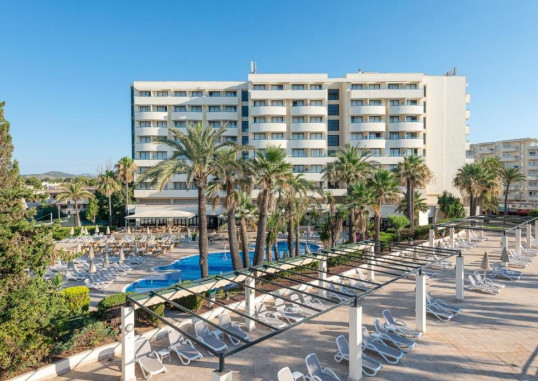 WELIKEHOTEL MARFIL PLAYA 2