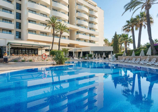 WELIKEHOTEL MARFIL PLAYA 4