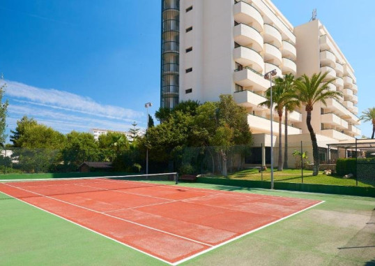 WELIKEHOTEL MARFIL PLAYA 5
