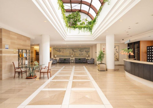 WELIKEHOTEL MARFIL PLAYA 7