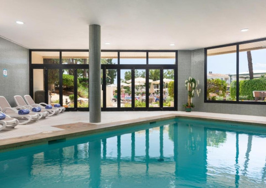 WELIKEHOTEL MARFIL PLAYA 11
