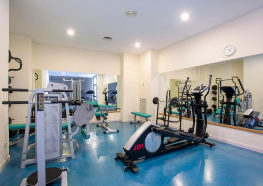 WELIKEHOTEL MARFIL PLAYA 13
