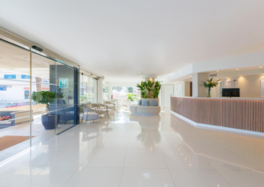 FERRER JANEIRO HOTEL SPA 4