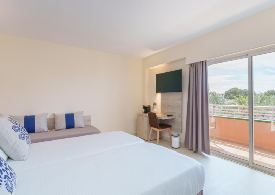 FERRER JANEIRO HOTEL SPA 7