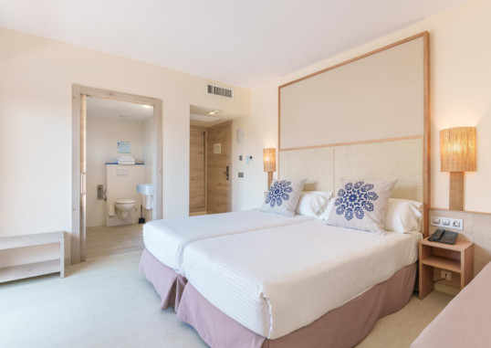 FERRER JANEIRO HOTEL SPA 9