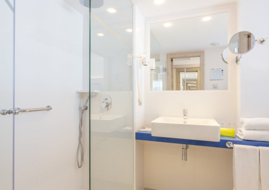 FERRER JANEIRO HOTEL SPA 10