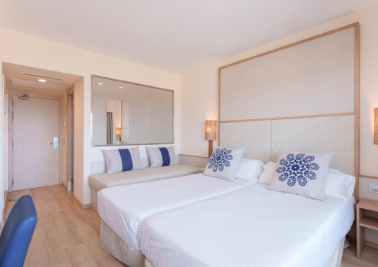 FERRER JANEIRO HOTEL SPA 11