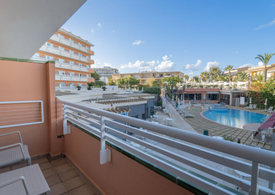 FERRER JANEIRO HOTEL SPA 12