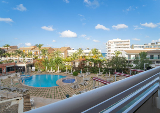 FERRER JANEIRO HOTEL SPA 13