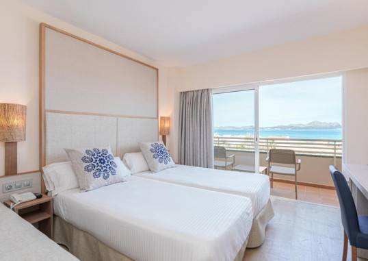 FERRER JANEIRO HOTEL SPA 14