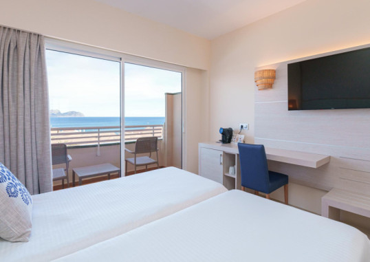 FERRER JANEIRO HOTEL SPA 15