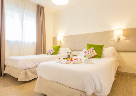 FERRER JANEIRO HOTEL SPA 17