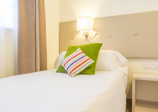 FERRER JANEIRO HOTEL SPA 21