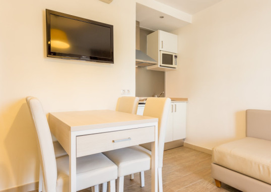 FERRER JANEIRO HOTEL SPA 22