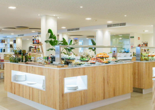 FERRER JANEIRO HOTEL SPA 28
