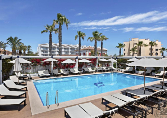THB GRAN PLAYA (ADULTS ONLY) 2
