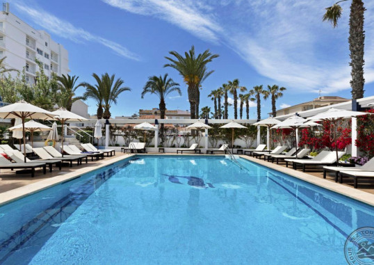 THB GRAN PLAYA (ADULTS ONLY) 3