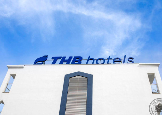 THB GRAN PLAYA (ADULTS ONLY) 4