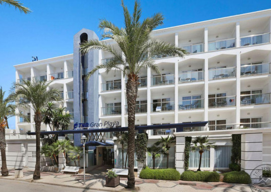 THB GRAN PLAYA (ADULTS ONLY) 5