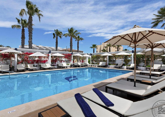 THB GRAN PLAYA (ADULTS ONLY) 6