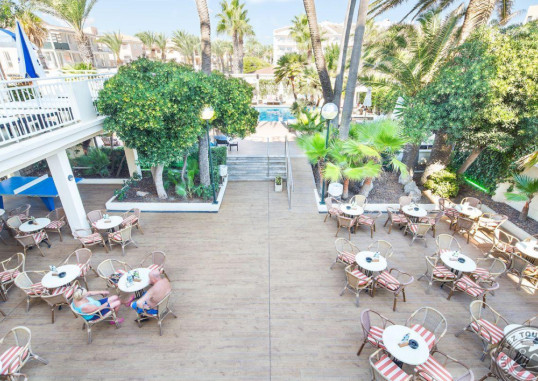 THB GRAN PLAYA (ADULTS ONLY) 8